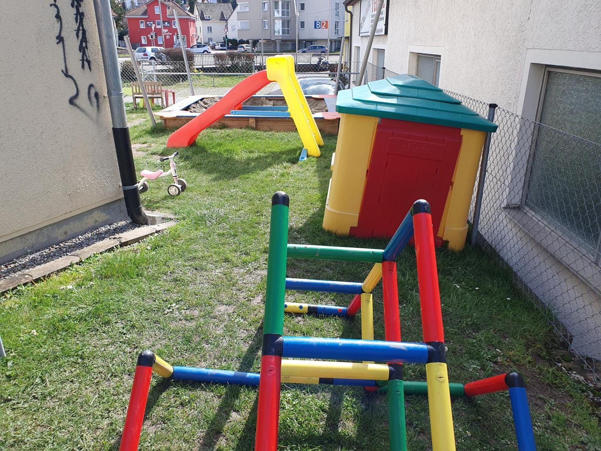 Apartement Weingarten فاينغارتن المظهر الخارجي الصورة