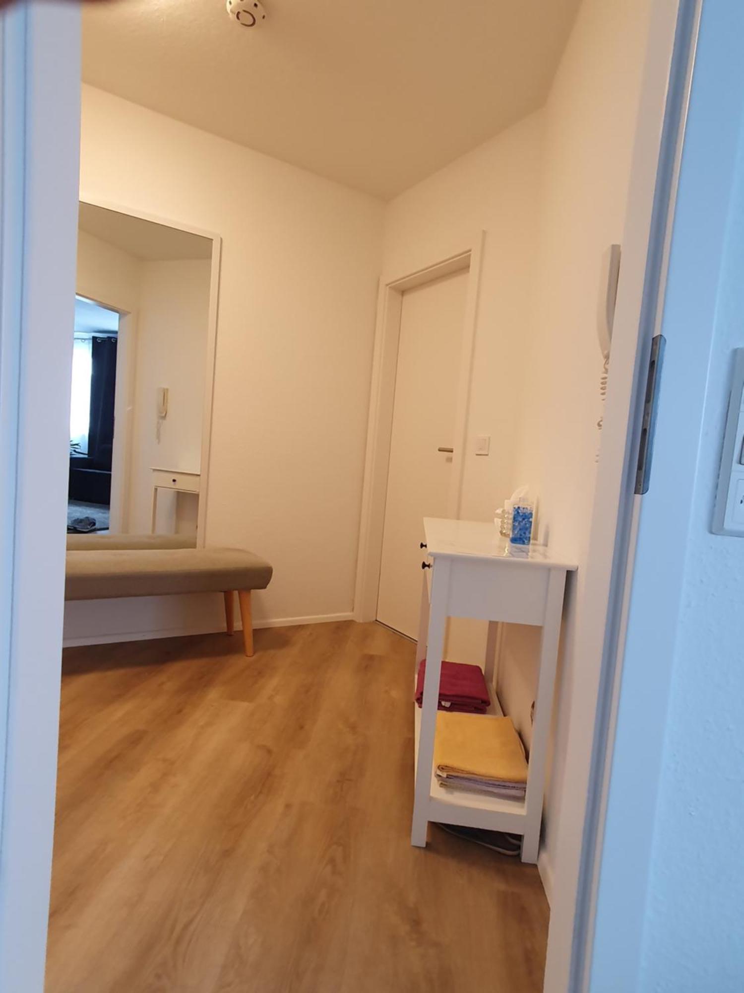 Apartement Weingarten فاينغارتن المظهر الخارجي الصورة