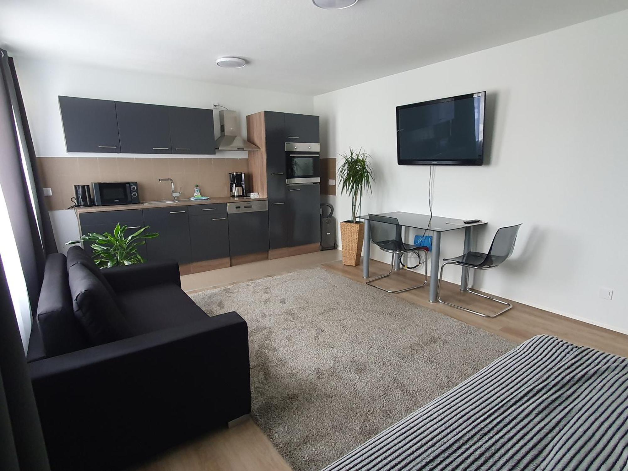 Apartement Weingarten فاينغارتن المظهر الخارجي الصورة