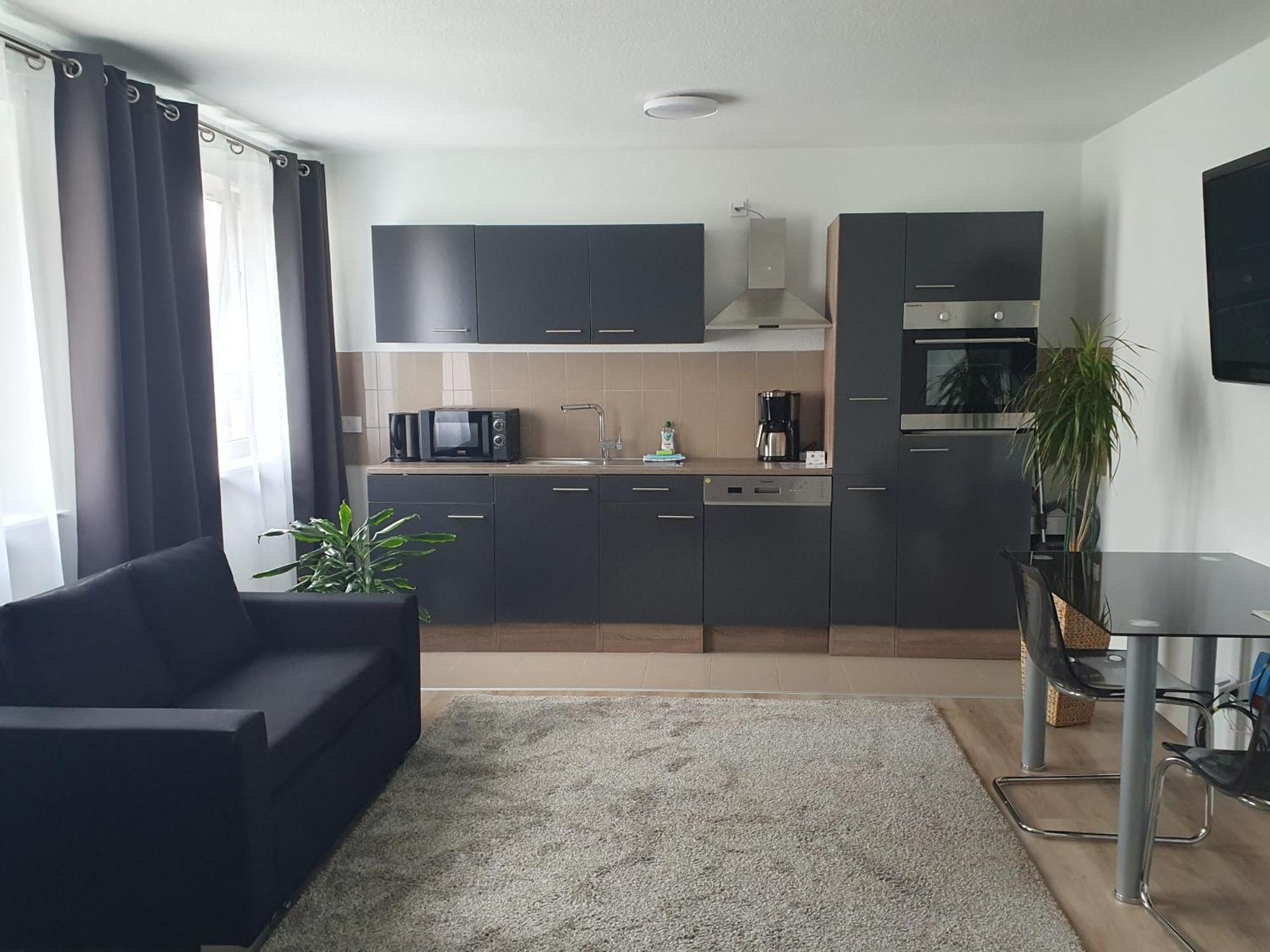 Apartement Weingarten فاينغارتن المظهر الخارجي الصورة